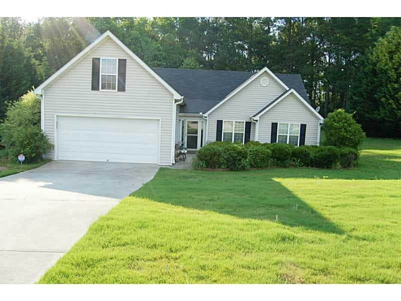 6080 Fieldwood Lane, Loganville, GA 30052 — most recent listing photo