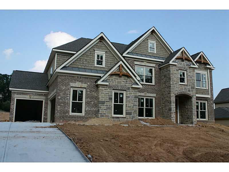 4721 Gablestone Drive, Hoschton, GA 30548 — most recent listing photo