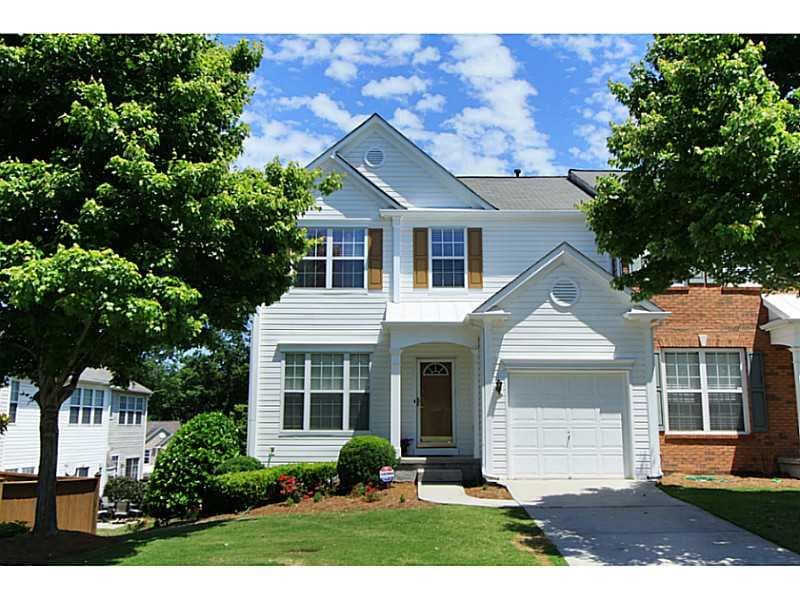 3208 Timbercreek Circle 0, Roswell, GA 30076 — most recent listing photo