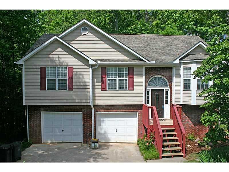 325 Allatoona Shores Drive, Canton, GA 30114 — most recent listing photo