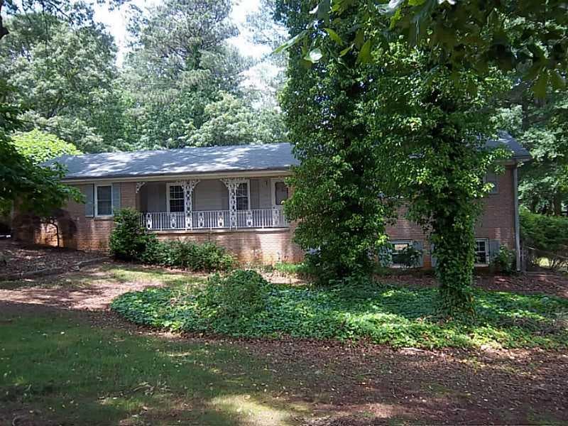 5483 Laurel Lane, Lilburn, GA 30047 — most recent listing photo