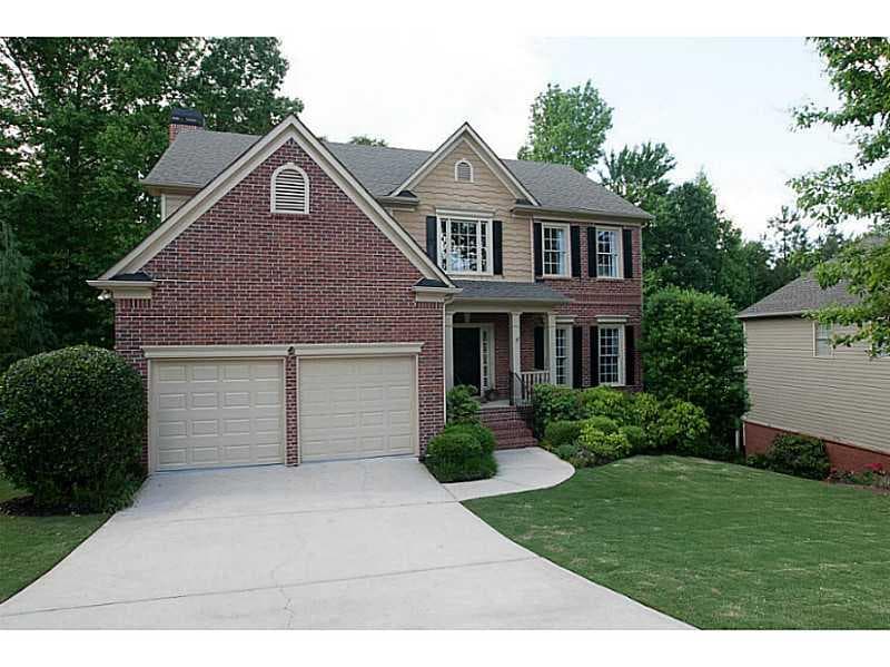 8410 Avalon Court, Cumming, GA 30041 — most recent listing photo