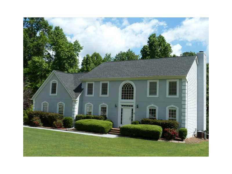 421 Sarah Lane, Lawrenceville, GA 30046 — most recent listing photo