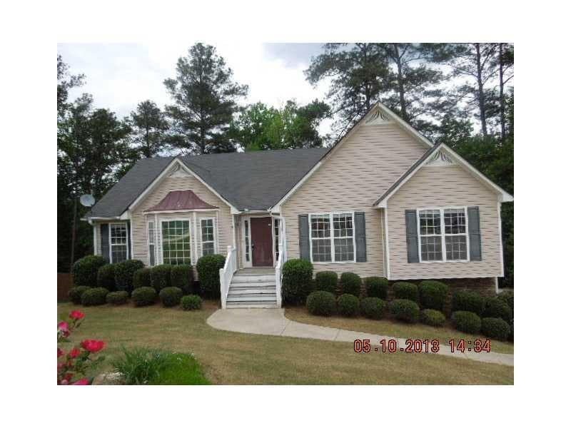 154 Colonial Way, Dallas, GA 30157 — most recent listing photo