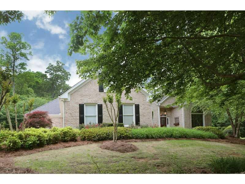 8130 PLANTATION Way, Cumming, GA 30028 — most recent listing photo