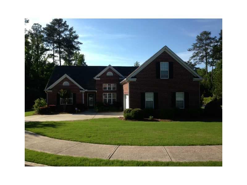 3785 Corral Way, Lilburn, GA 30047 — most recent listing photo