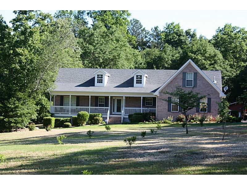 2567 Turner Road, Conyers, GA 30094 — most recent listing photo