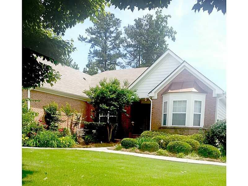 1211 Oak Haven Way, Lawrenceville, GA 30043 — most recent listing photo