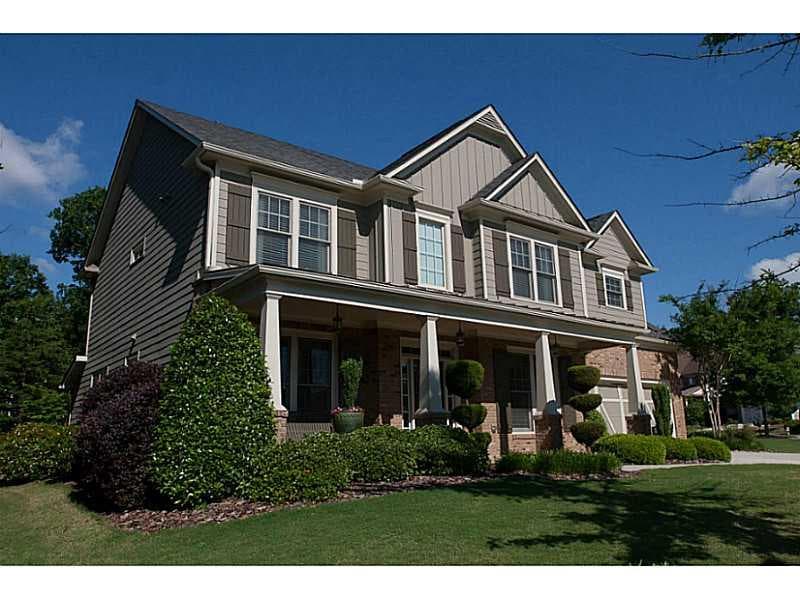3410 SLATER Street, Cumming, GA 30041 — most recent listing photo