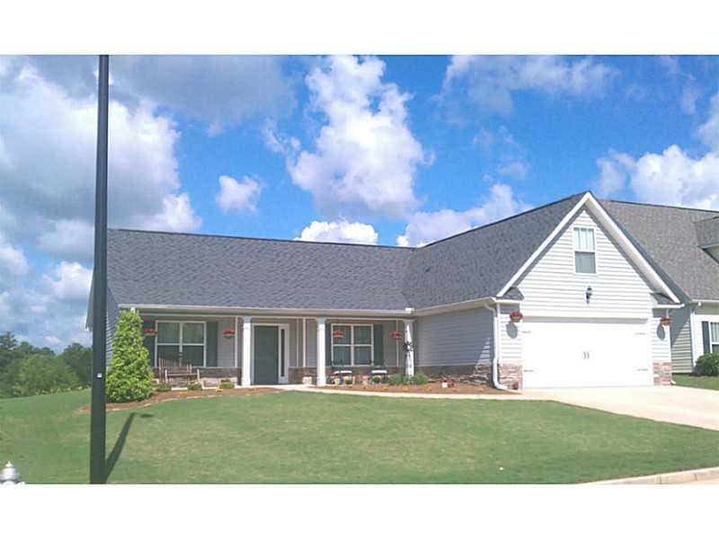 101 Birch River Crossing, Dallas, GA 30152 — most recent listing photo