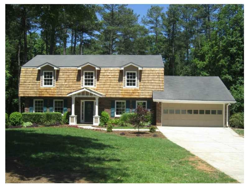 1155 Falstaff Drive, Roswell, GA 30076 — most recent listing photo