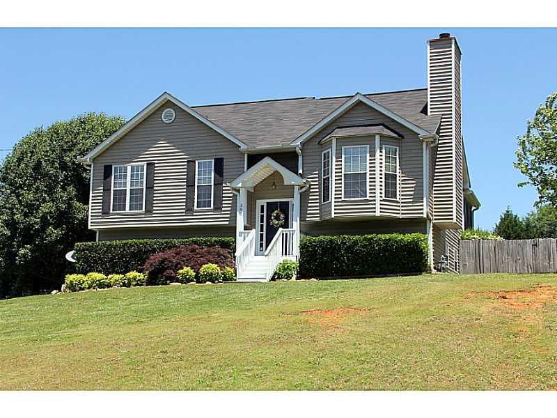 301 Ridge Hill Circle, Canton, GA 30115 — most recent listing photo