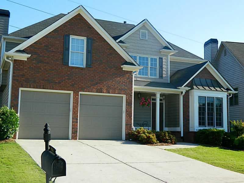 656 Bentleaf Drive, Dallas, GA 30132 — most recent listing photo