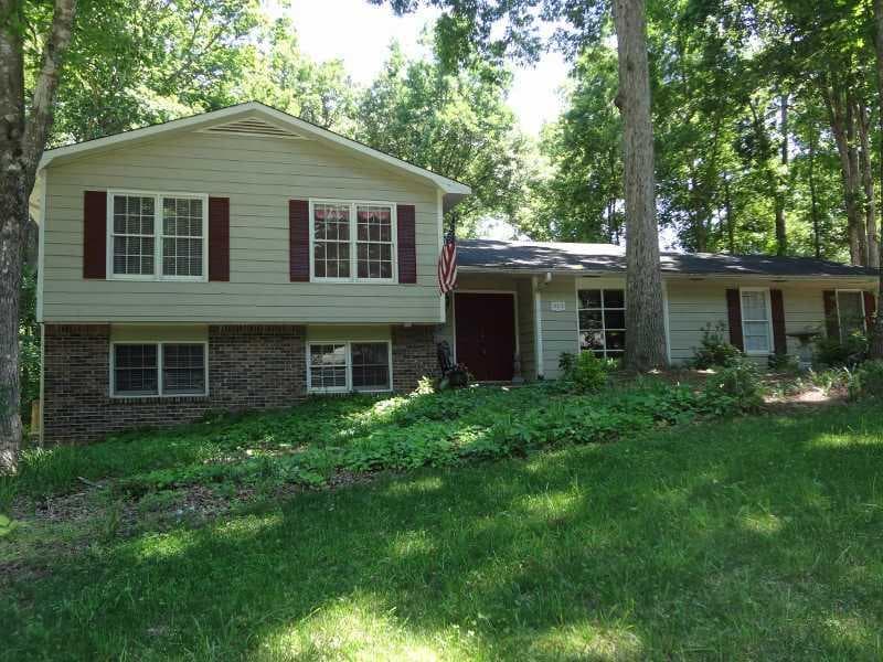 3812 Knights Bridge Road, Lilburn, GA 30047 — most recent listing photo