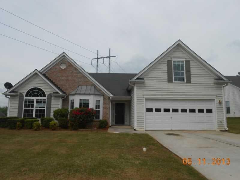 50 SADDLEBROOK LANE, Covington, GA 30016 — most recent listing photo