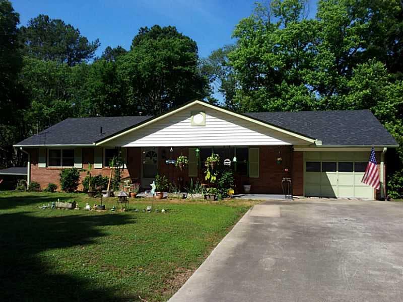 704 Jones Mill Road, Cartersville, GA 30120 — most recent listing photo