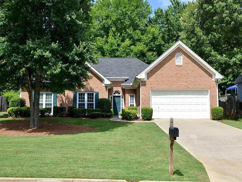 1325 Midland Way, Lawrenceville, GA 30043 — most recent listing photo