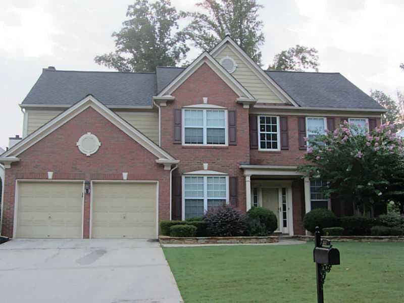 245 Davenham Court, Johns Creek, GA 30005 — most recent listing photo