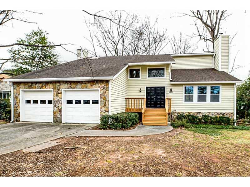 2533 Empire Forest Drive, Tucker, GA 30084 — most recent listing photo
