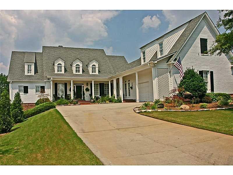 3004 Bradshaw Club Drive, Woodstock, GA 30188 — most recent listing photo