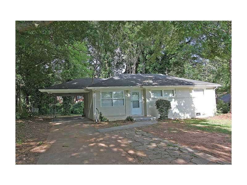 2042 Rockhaven Drive, Decatur, GA 30032 — most recent listing photo