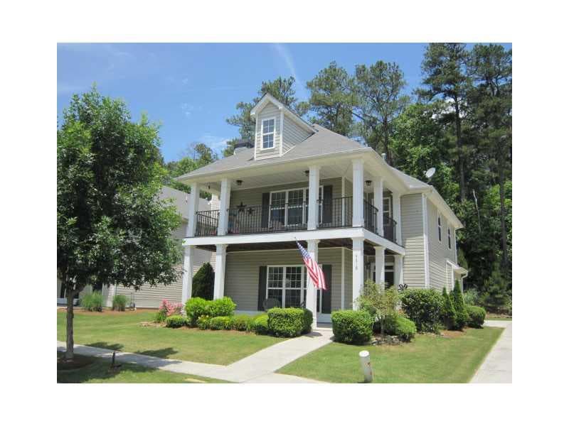 4618 Liberty Square Drive, Acworth, GA 30101 — most recent listing photo