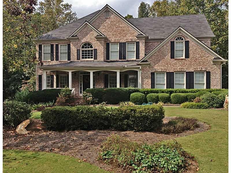 225 Jeffrey Drive, Woodstock, GA 30188 — most recent listing photo