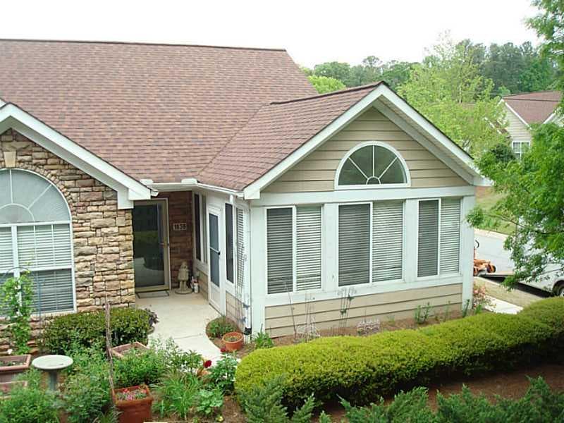 3 bedroom, 1,423 sq ft condominium sold at 1838 Kolb Farm Circle 0, Marietta, GA 30008