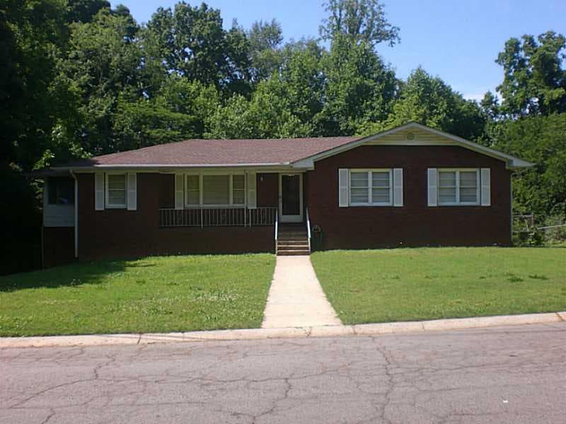 3 bedroom, 1,676 sq ft single family residence sold at 772 Prince Avenue, Marietta, GA 30062