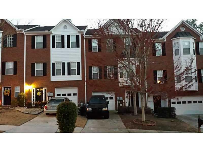 3 bedroom townhouse sold at 2103 millgate 0, Buford, GA 30519