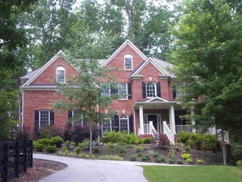765 Brickwood Lane, Milton, GA 30004 — most recent listing photo