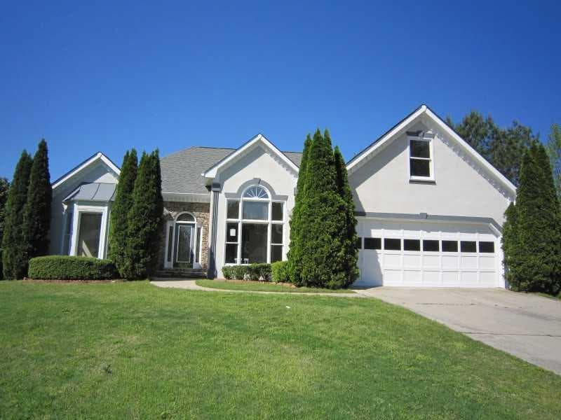 6705 Thornwood Court, Flowery Branch, GA 30542 — most recent listing photo
