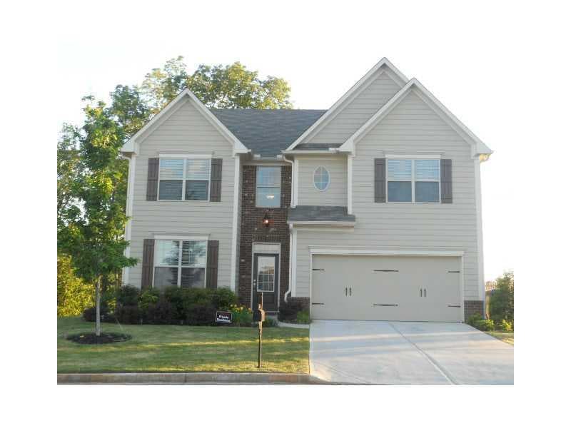 445 NW Morgans Creek Court, Kennesaw, GA 30144 — most recent listing photo