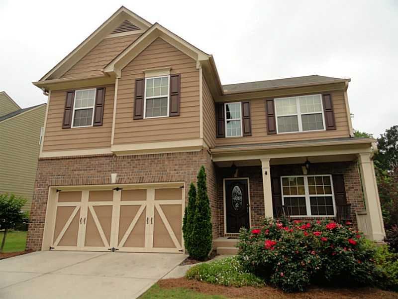 6825 Grove Meadows Lane, Cumming, GA 30028 — most recent listing photo