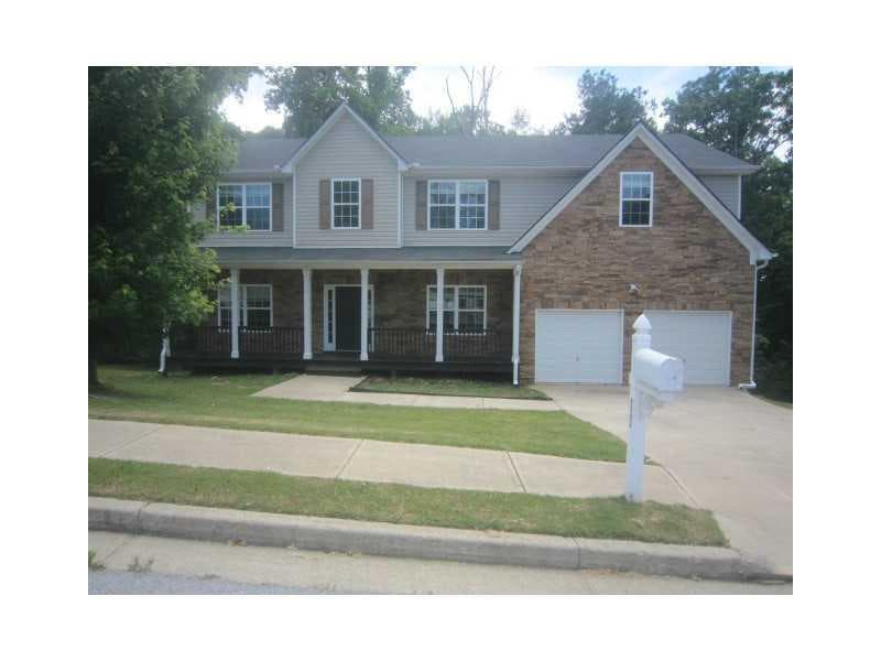 4540 Nocohoma Bend, Douglasville, GA 30135 — most recent listing photo