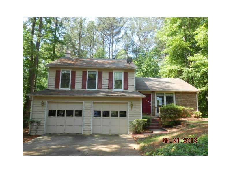 2749 Shetland Lane, Kennesaw, GA 30152 — most recent listing photo