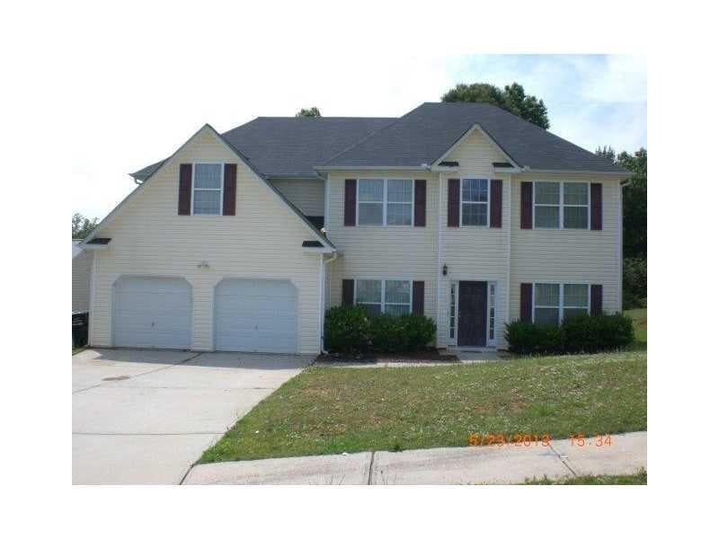 6521 Squire Place, Douglasville, GA 30135 — most recent listing photo