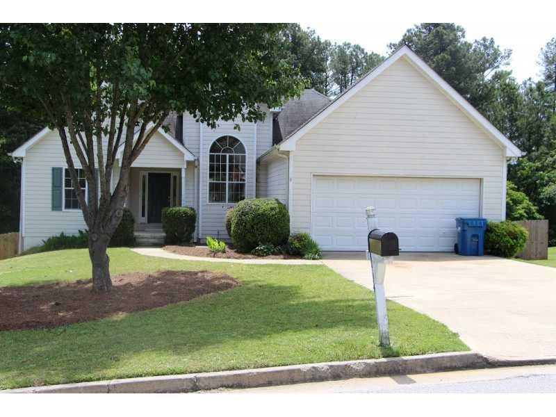1494 Snow Hill Drive, Lawrenceville, GA 30045 — most recent listing photo