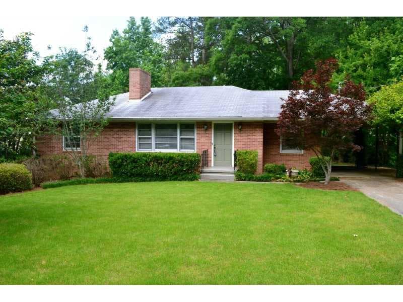 129 Hope Street, Marietta, GA 30064 — most recent listing photo