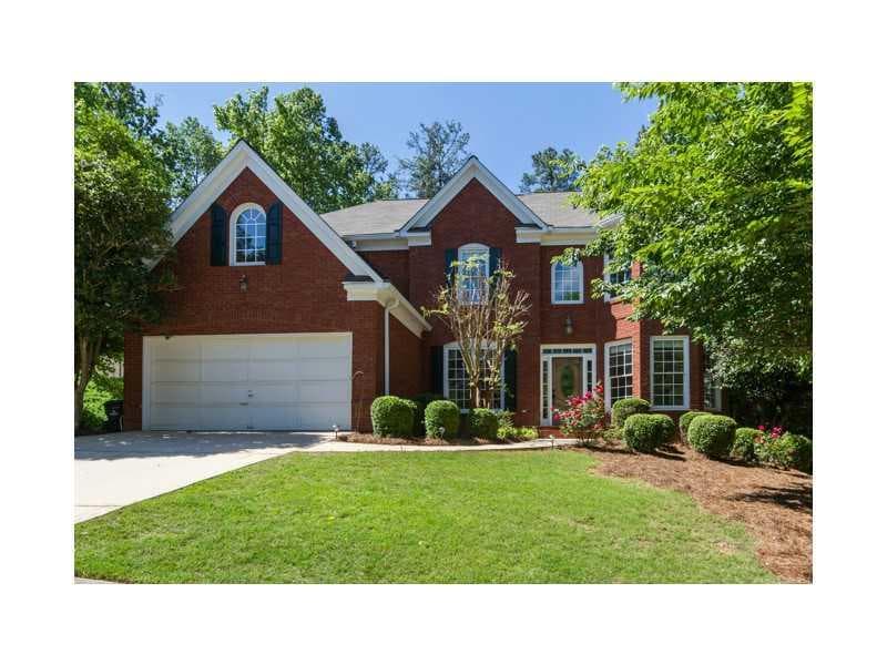 330 Park Creek Drive, Alpharetta, GA 30005 — most recent listing photo