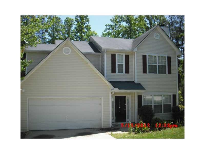 3 bedroom single family residence sold at 7440 Royale Lane, Riverdale, GA 30296