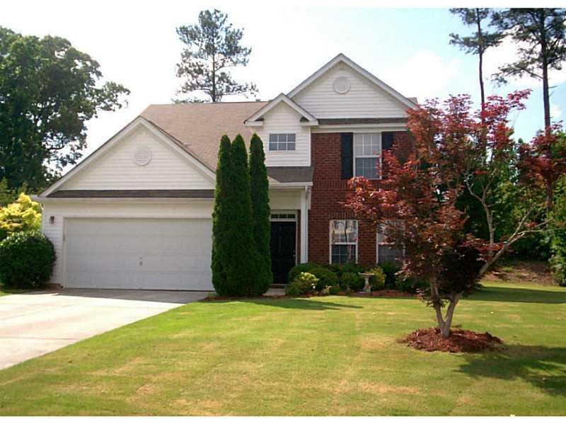2623 Haynes Meadow Court, Grayson, GA 30017 — most recent listing photo