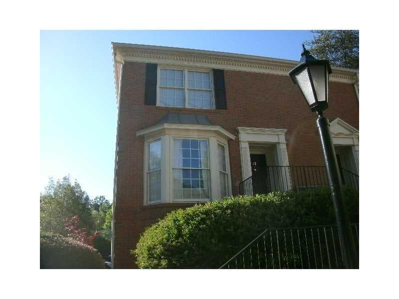 3 bedroom, 1,480 sq ft townhouse sold at 67 Mount Vernon Circle 67, Atlanta, GA 30338
