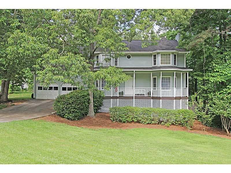 1568 Twin Courts Lane, Marietta, GA 30008 — most recent listing photo