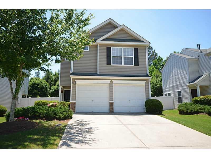 3 bedroom, 1,484 sq ft single family residence sold at 217 Osmanthus Way, Canton, GA 30114