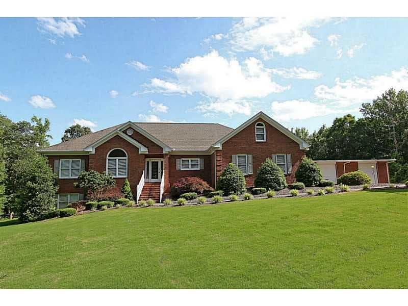 6739 Capitola Farm Road, Flowery Branch, GA 30542 — most recent listing photo