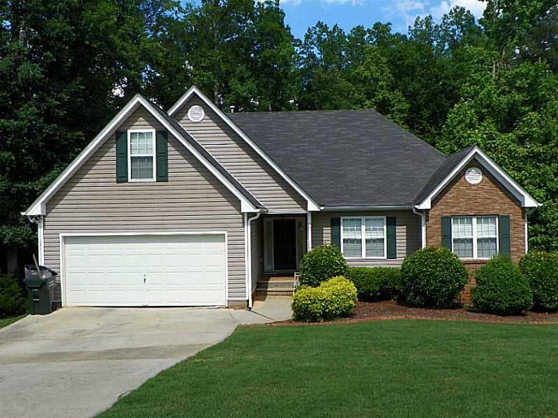 4436 Glen Heights Trail, Snellville, GA 30039 — most recent listing photo