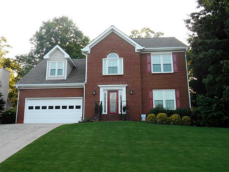 2730 Springrock Hill Trail, Lawrenceville, GA 30043 — most recent listing photo