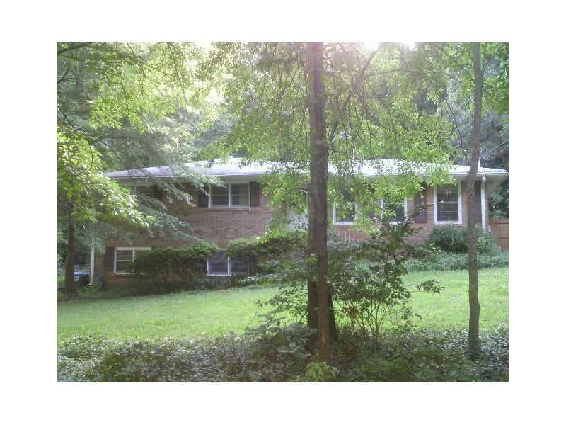 1345 Maple Drive, Lilburn, GA 30047 — most recent listing photo