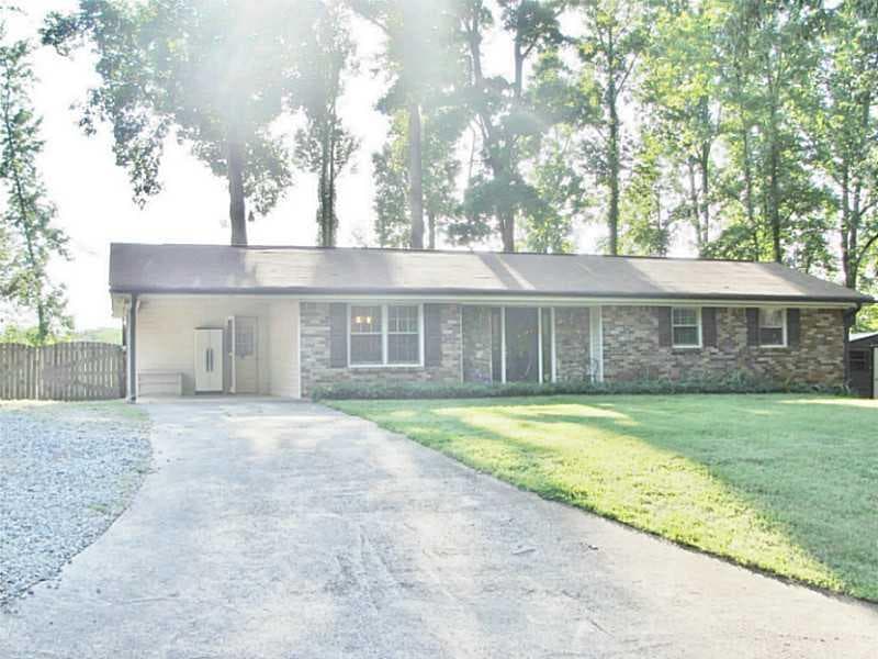 4840 Oak Grove Drive, Cumming, GA 30040 — most recent listing photo